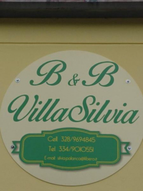 B&B Villa Silvia